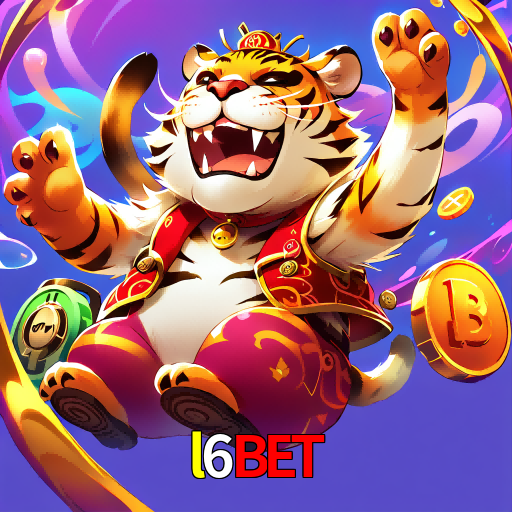 Imagem promocional da l6bet mostrando a plataforma e suas vantagens